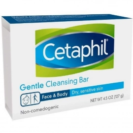 CETAPHIL BAR